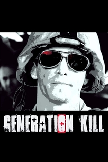 Generation Kill | 2008
