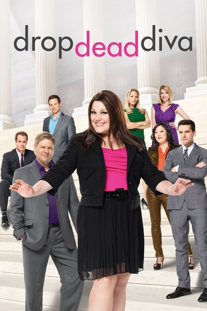 Drop Dead Diva | 2009