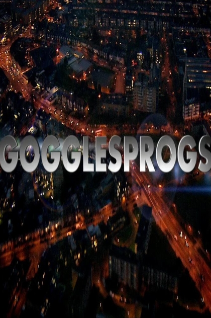 Gogglesprogs | 
