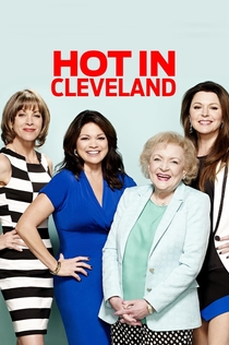 TV Shows from Elena Moon