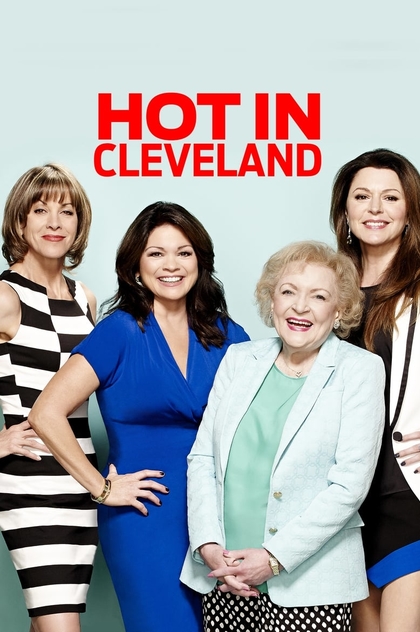 Hot in Cleveland | 2010