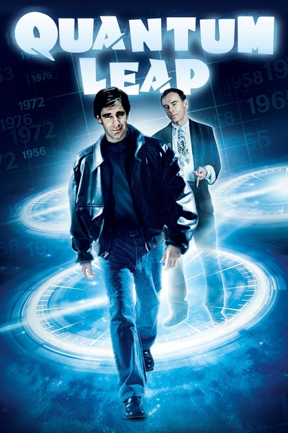 Quantum Leap | 1989