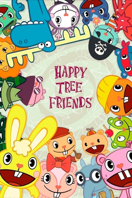 Happy Tree Friends | 1999