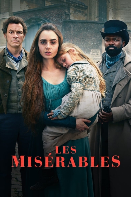 Les Misérables | 2018