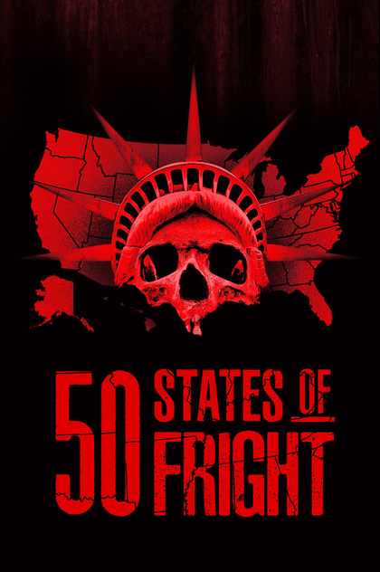 50 States of Fright | 2020