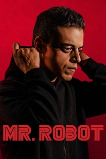 Mr. Robot | 2015