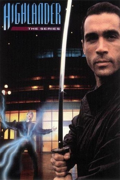 Highlander: The Series | 1992