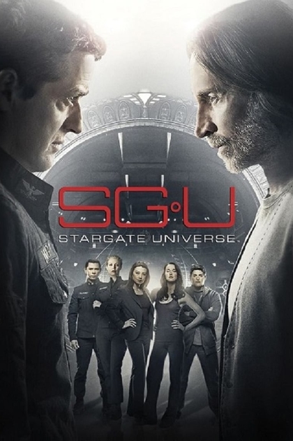 Stargate Universe | 2009