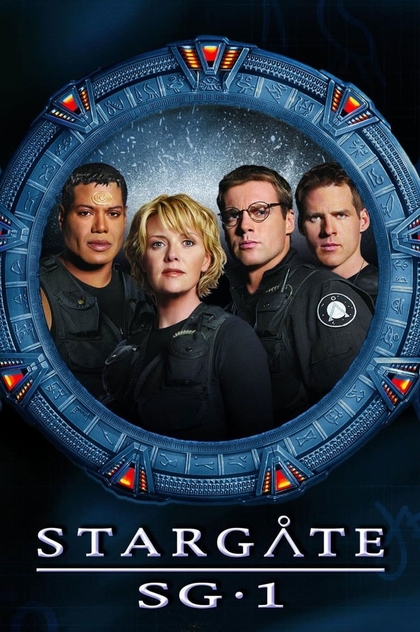 Stargate SG-1 | 1997