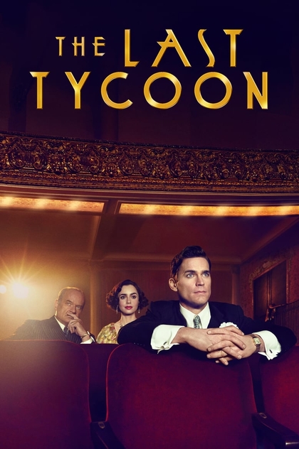 The Last Tycoon | 2016