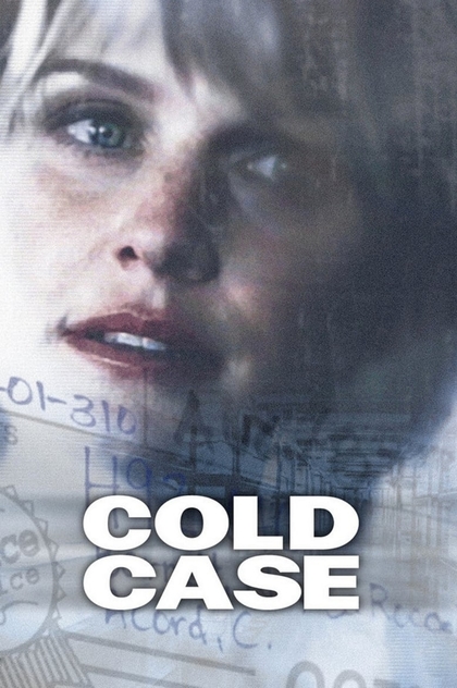 Cold Case | 2003