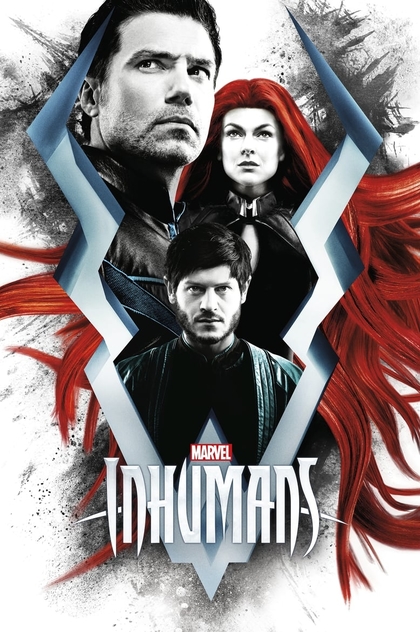 Marvel's Inhumans | 2017