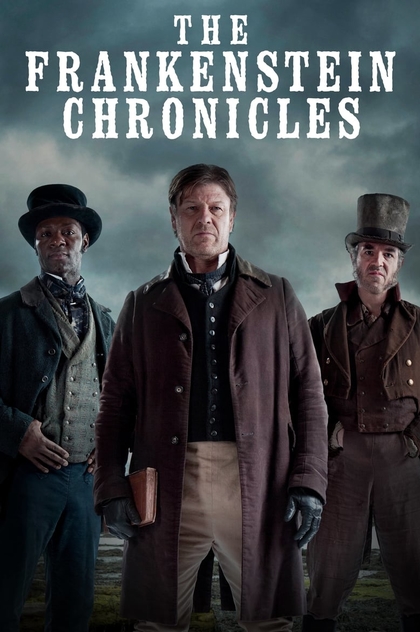 The Frankenstein Chronicles | 2015