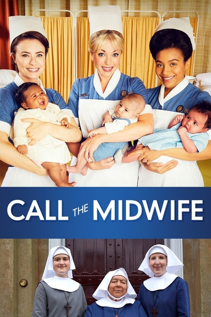 Call the Midwife | 2012