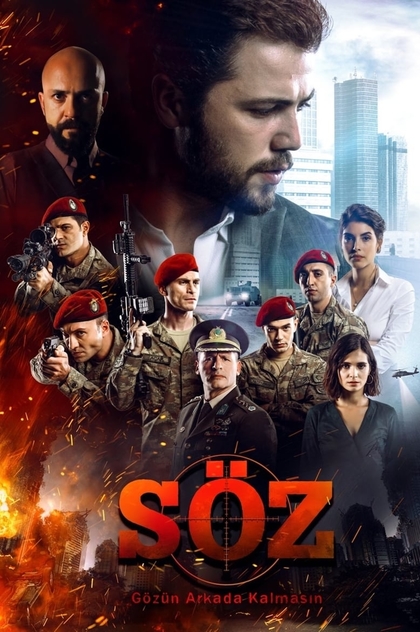Söz | 2017