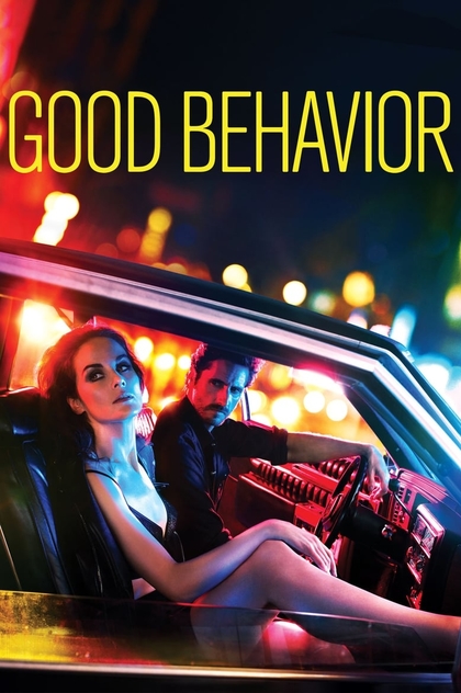 Good Behavior | 2016