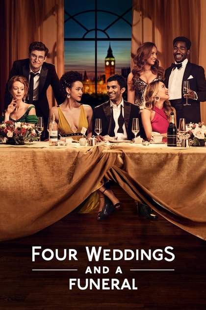 Four Weddings and a Funeral | 2019