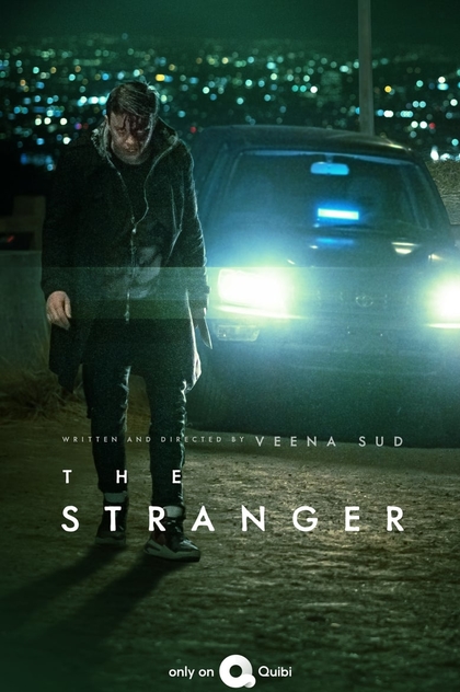 The Stranger | 2020