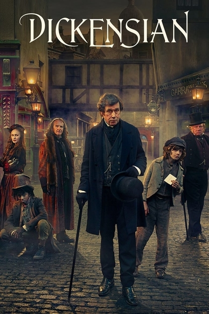 Dickensian | 2015