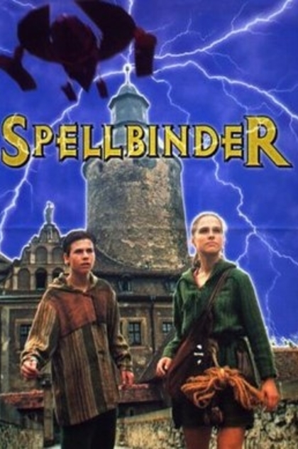 Spellbinder | 1995