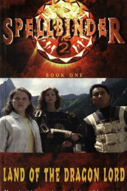 Spellbinder: Land of the Dragon Lord | 