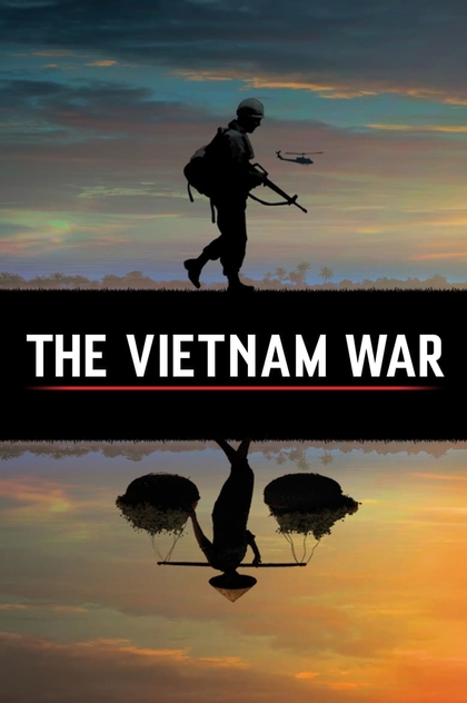 The Vietnam War | 2017
