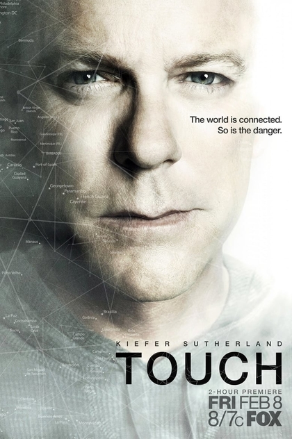 Touch | 2012