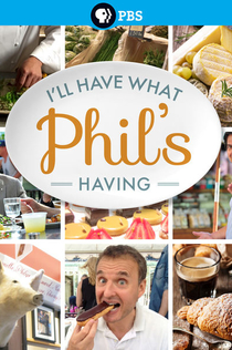 I'll Have What Phil's Having | 2015