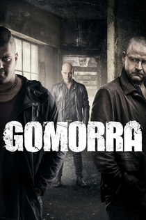 Gomorrah | 2014