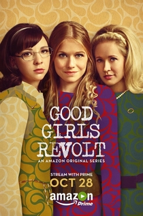 Good Girls Revolt | 2015