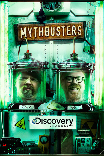 MythBusters | 2003