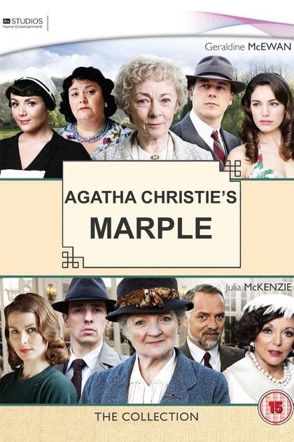 Agatha Christie's Marple | 2004