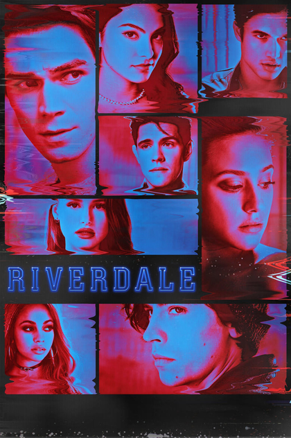 Riverdale | 2017