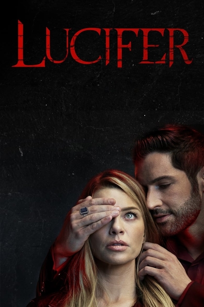Lucifer | 2016