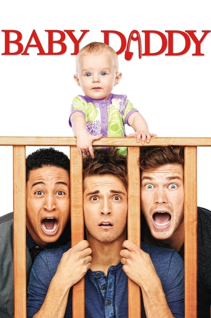 Baby Daddy | 2012