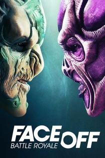 Face Off | 2011