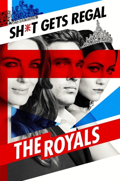 The Royals | 2015