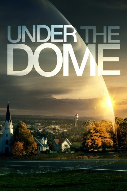 Under the Dome | 2013