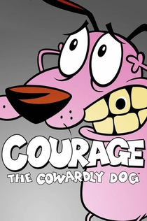 Courage the Cowardly Dog | 1999