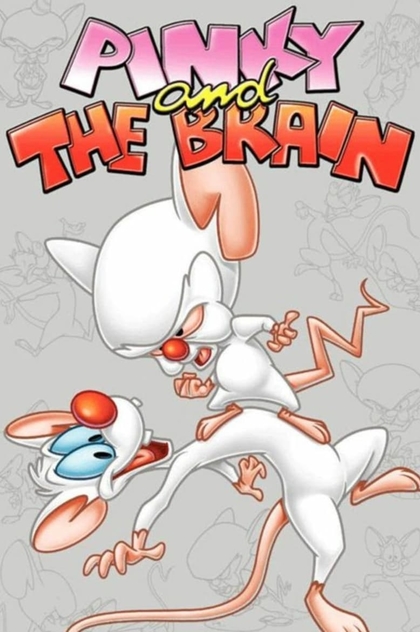 Pinky and the Brain | 1995