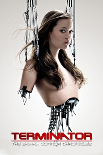 TV Shows from Polina Zakhodyaka