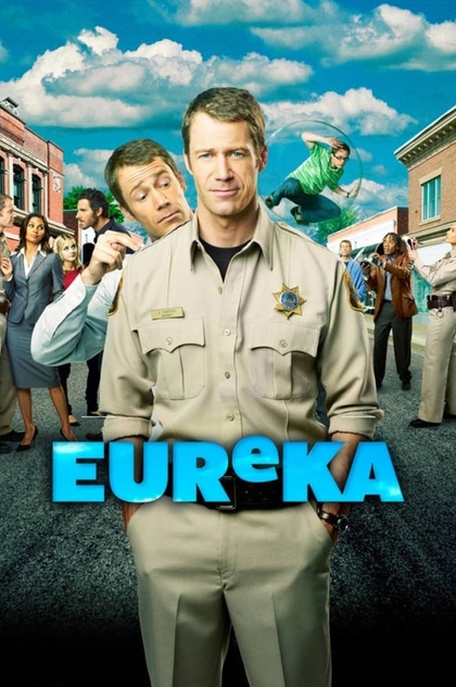 Eureka | 2006