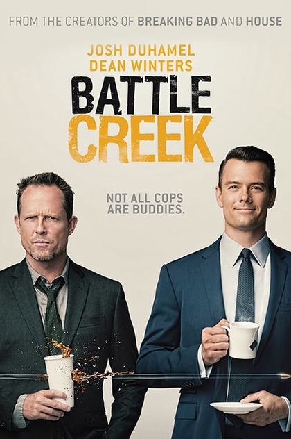 Battle Creek | 2015