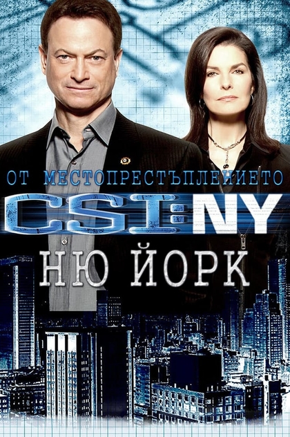 CSI: NY | 2004