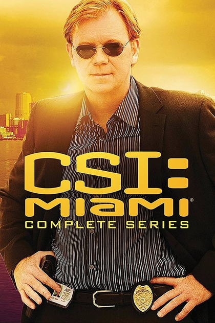 CSI: Miami | 2002