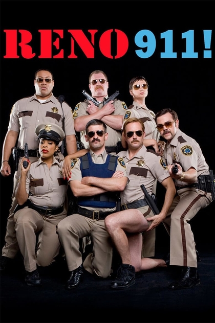 Reno 911! | 2003