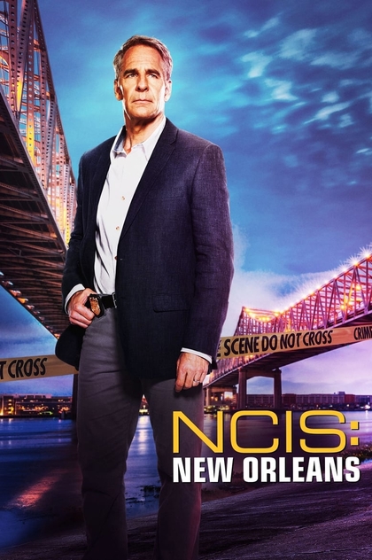 NCIS: New Orleans | 2014