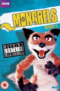 TV Shows from Oleg 907