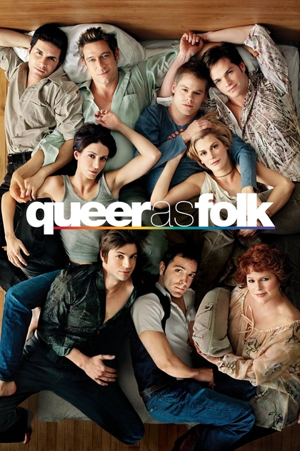 Queer As Folk | 2000