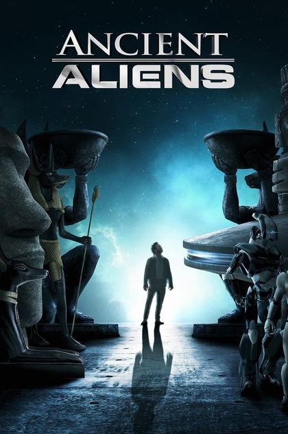 Ancient Aliens | 2010